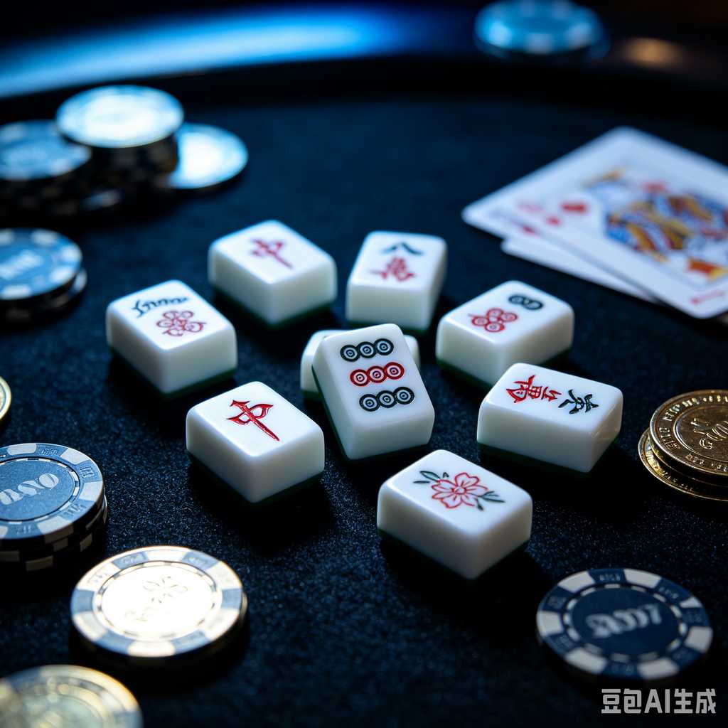 Bath,mahjong