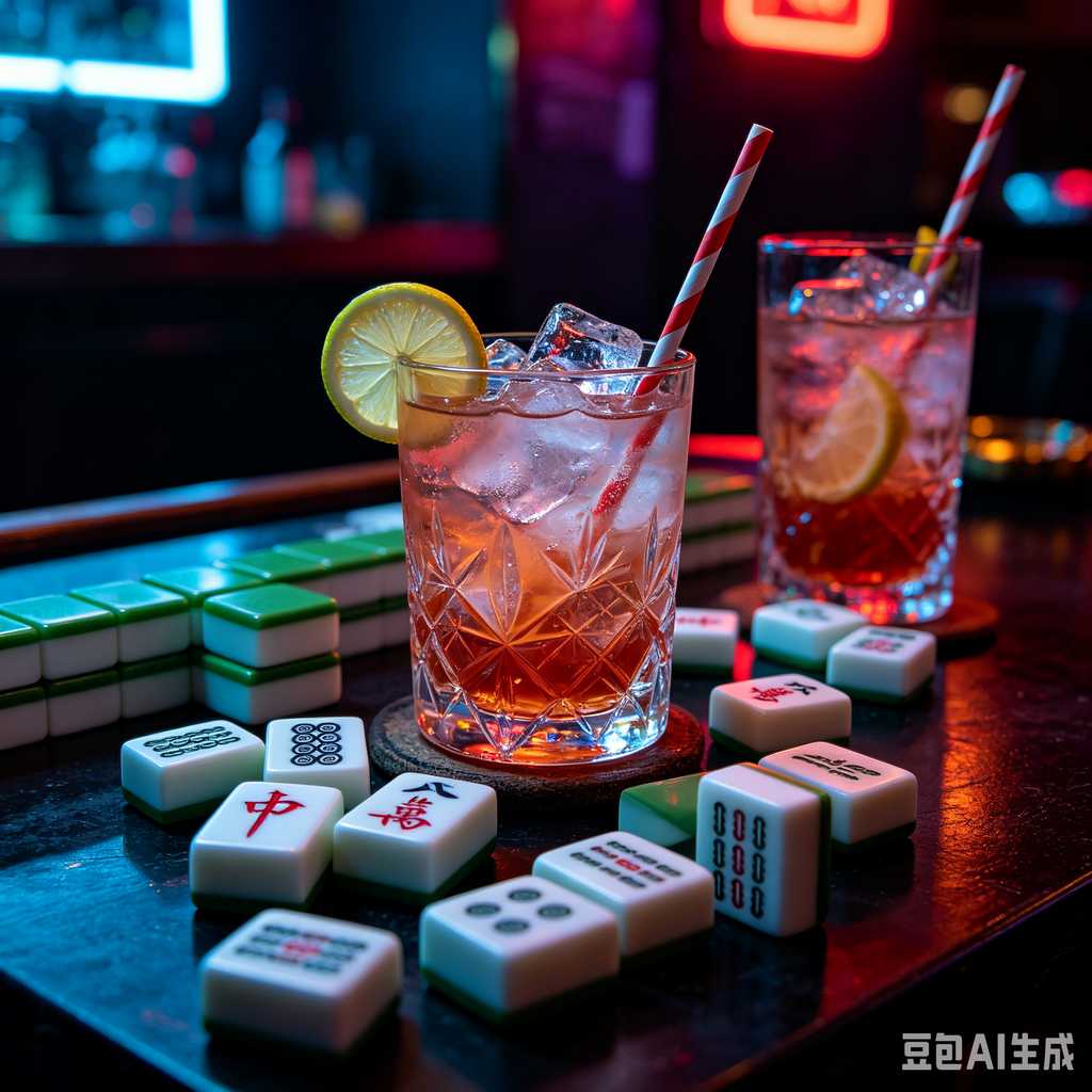 Amsterdam,mahjong