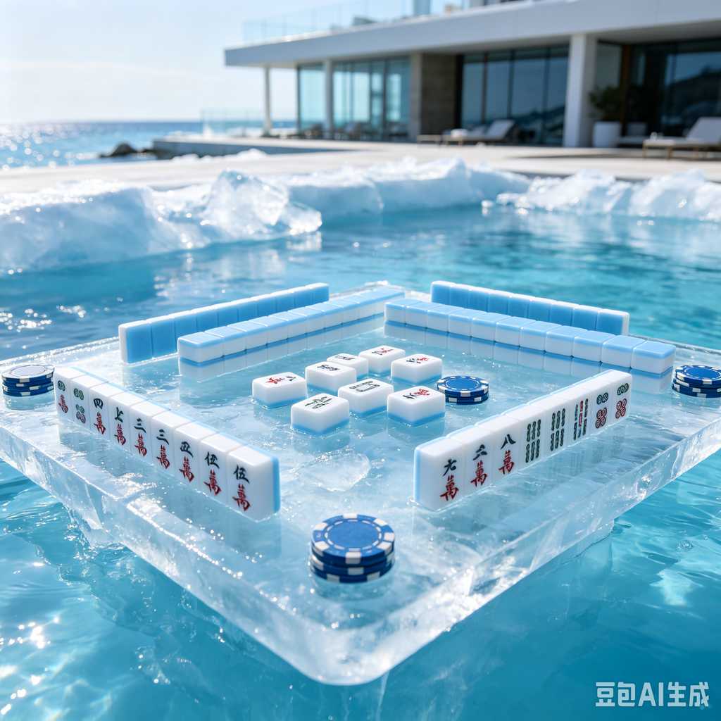 Santiago,mahjong