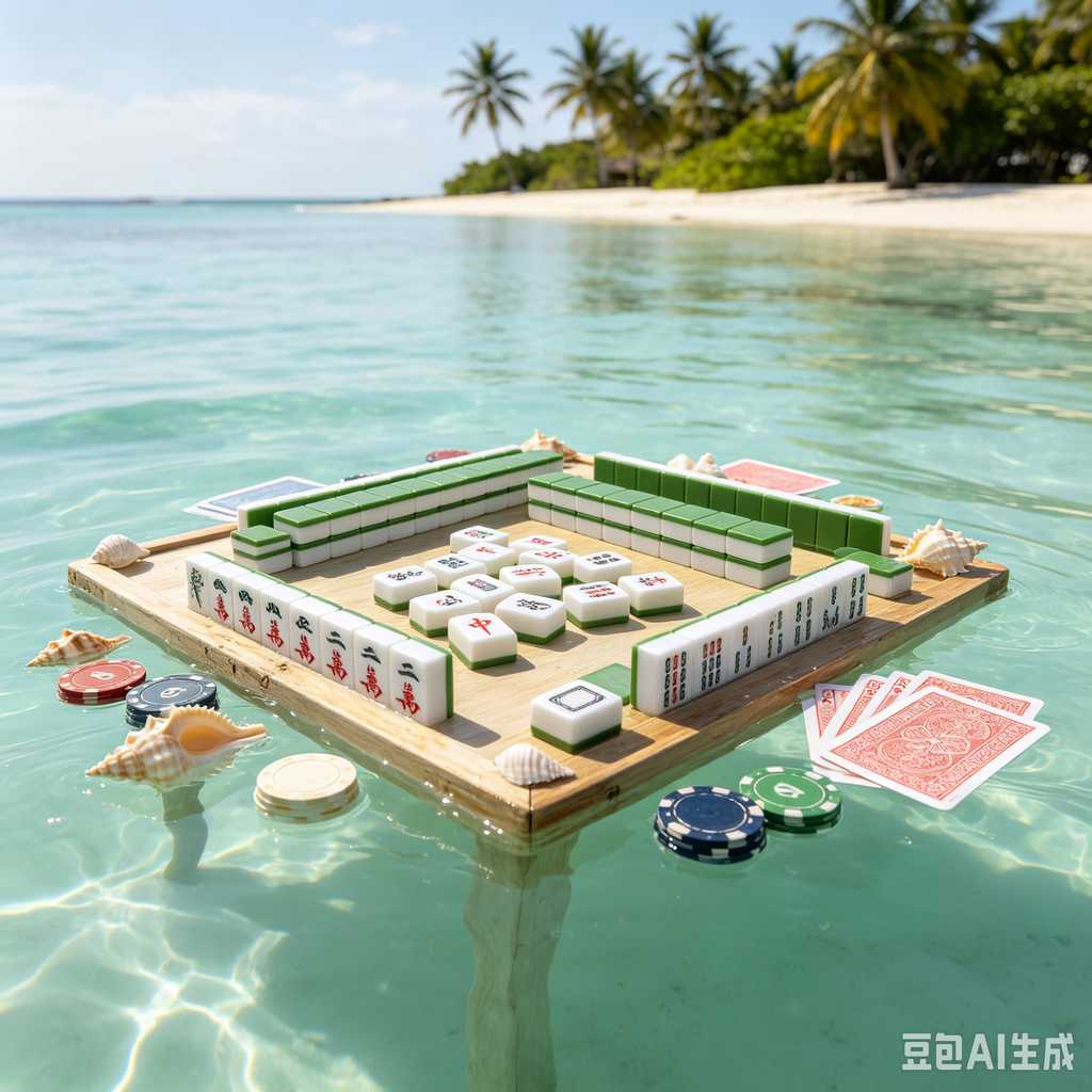 VinaDelMar,mahjong