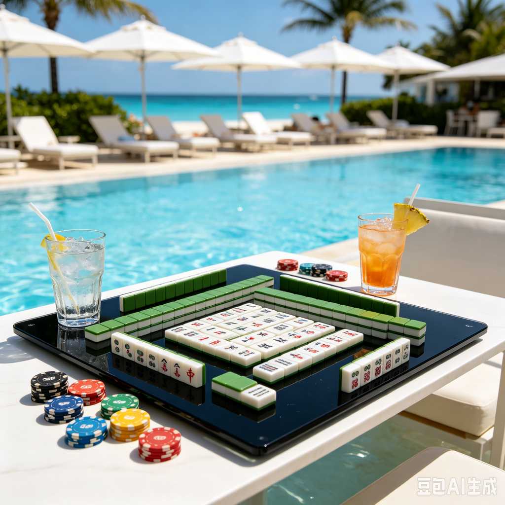 SanMarcosCA,mahjong