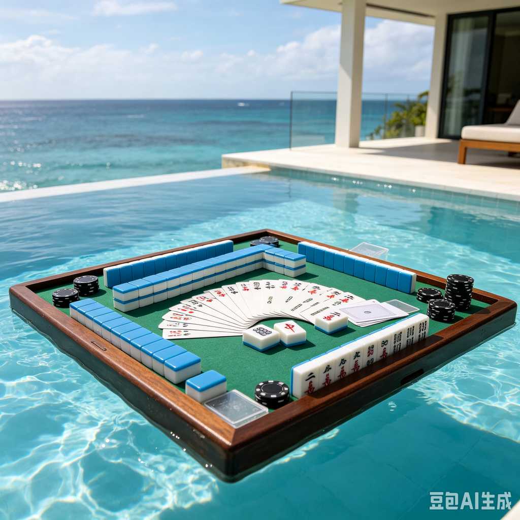 Chiclayo,mahjong