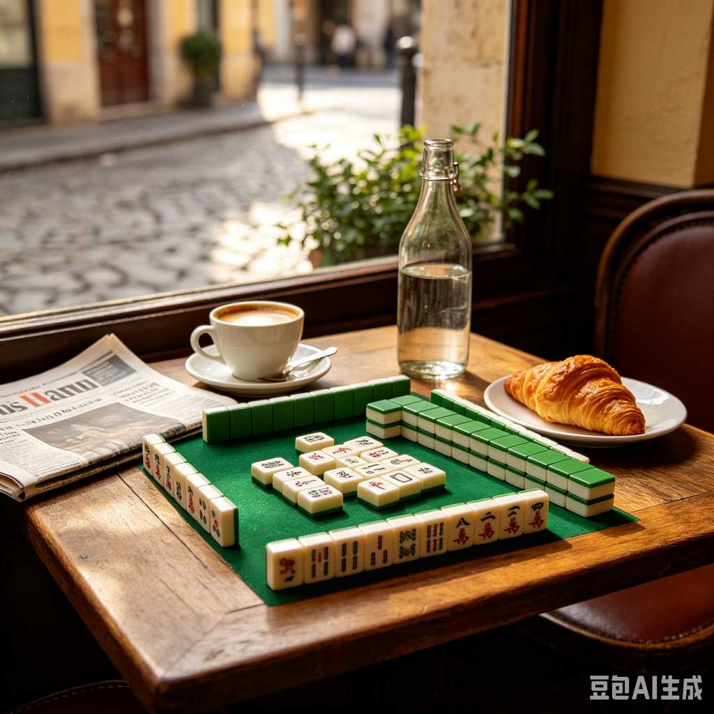 StLouisMO,mahjong