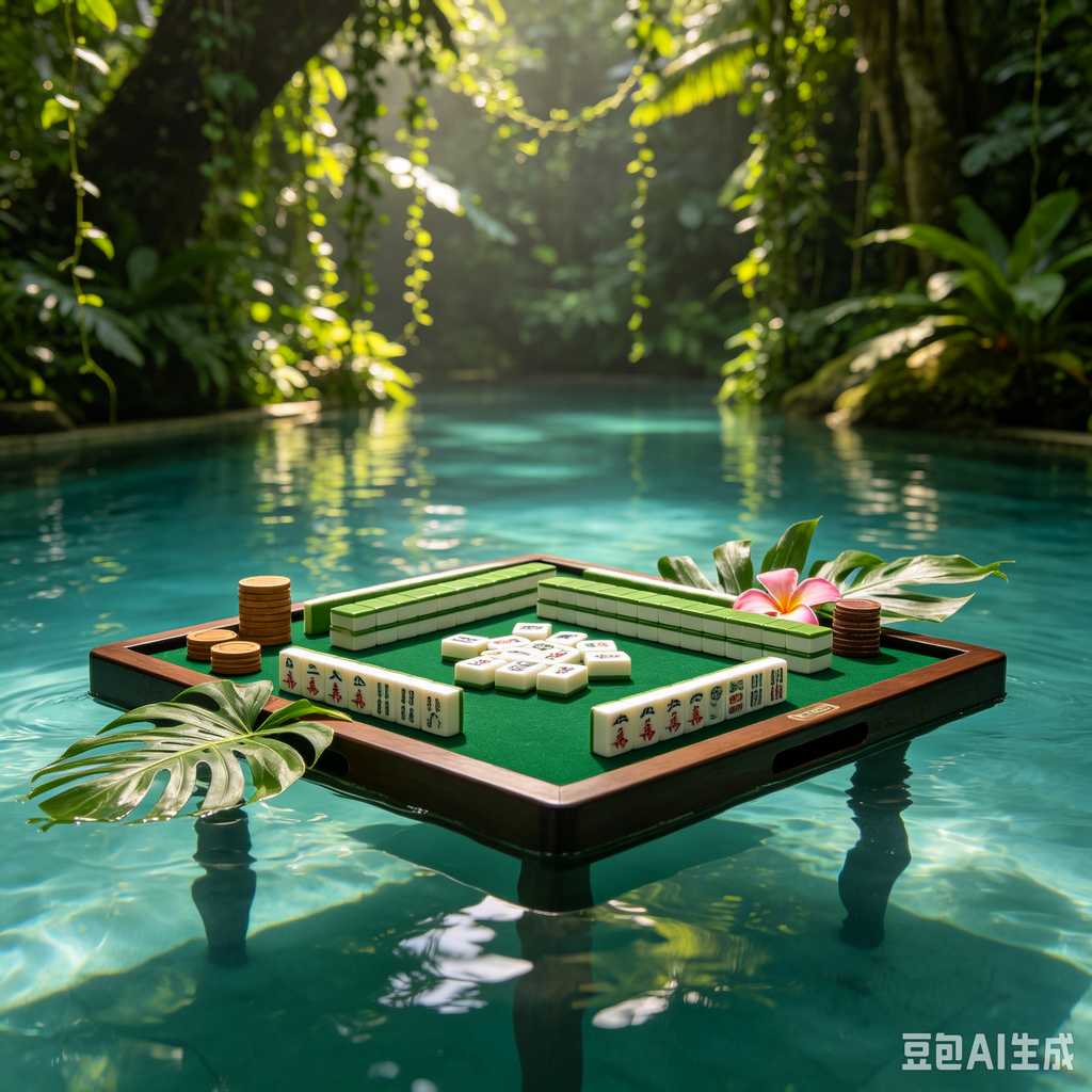 Alkmaar,mahjong