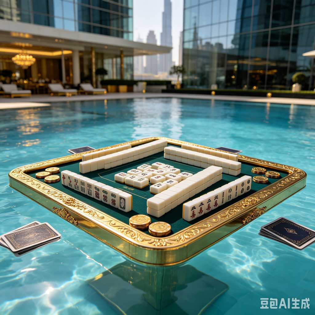 Madrid,mahjong