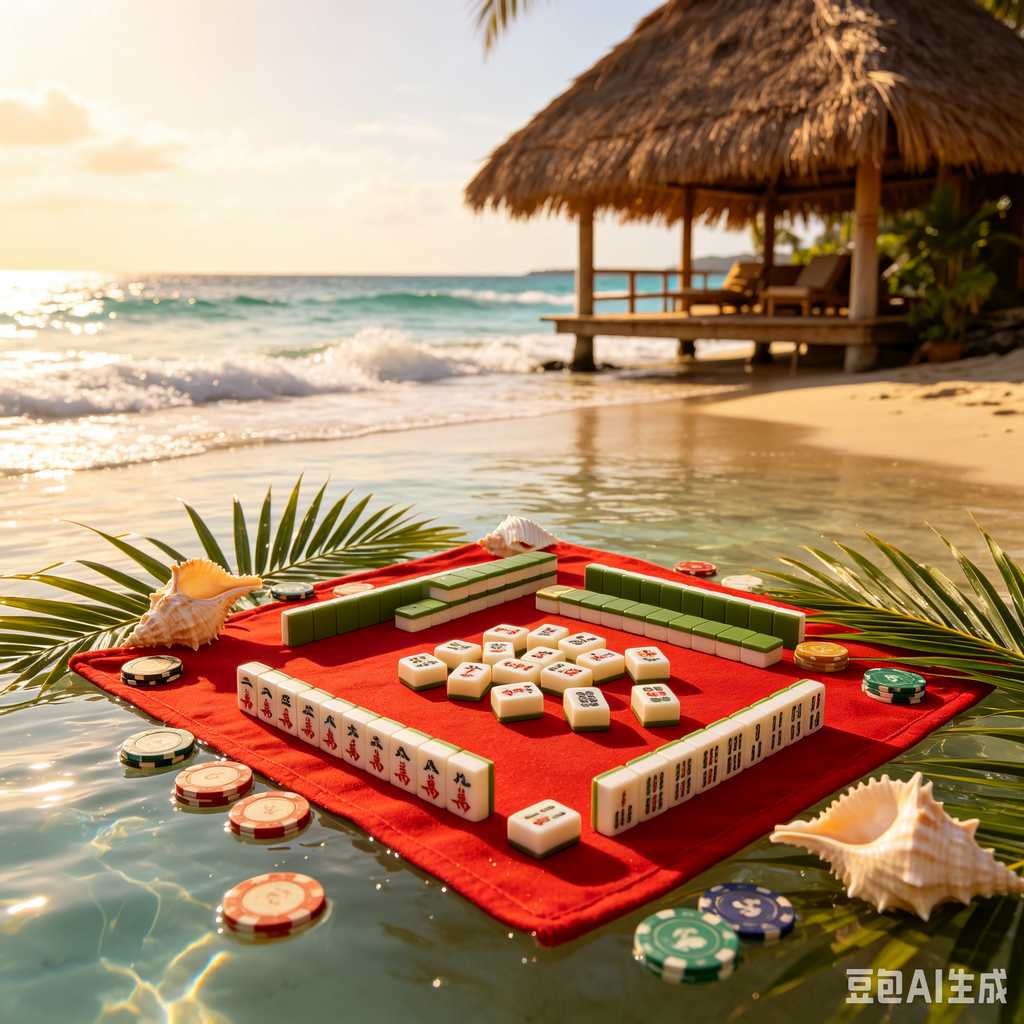 Riverside,mahjong