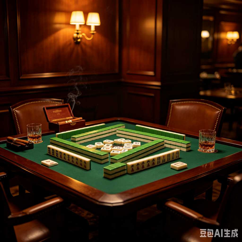 Iowa,mahjong