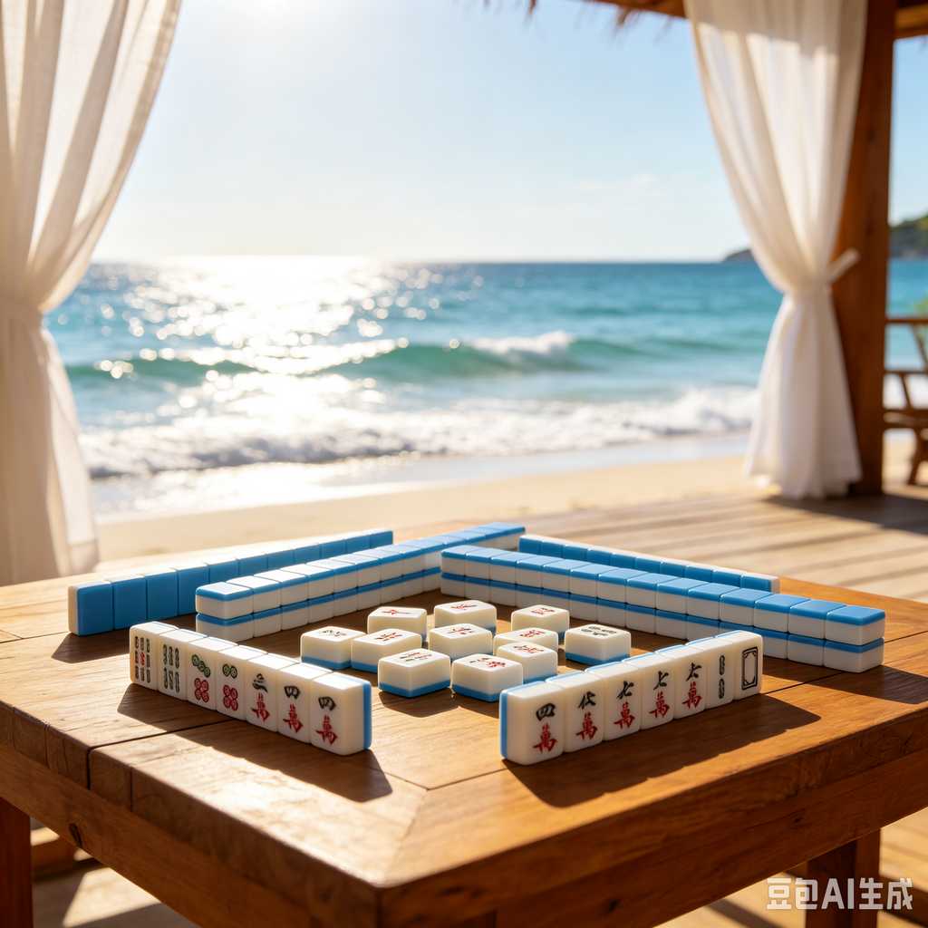 Erie,mahjong