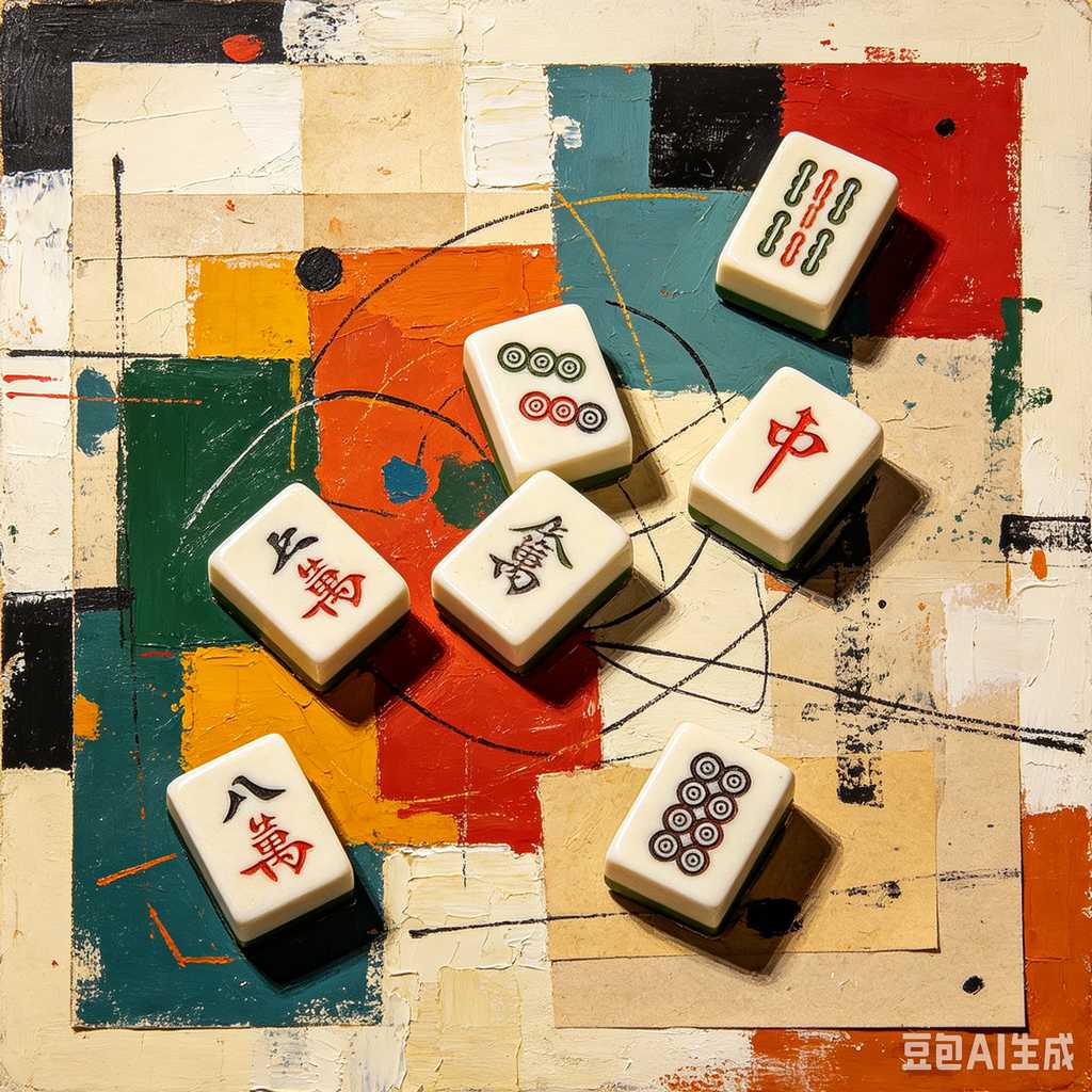 Cologne,mahjong