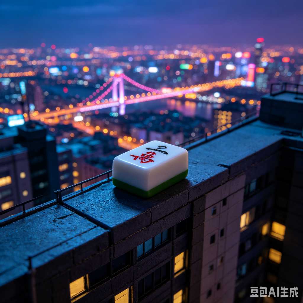 Mannheim,mahjong