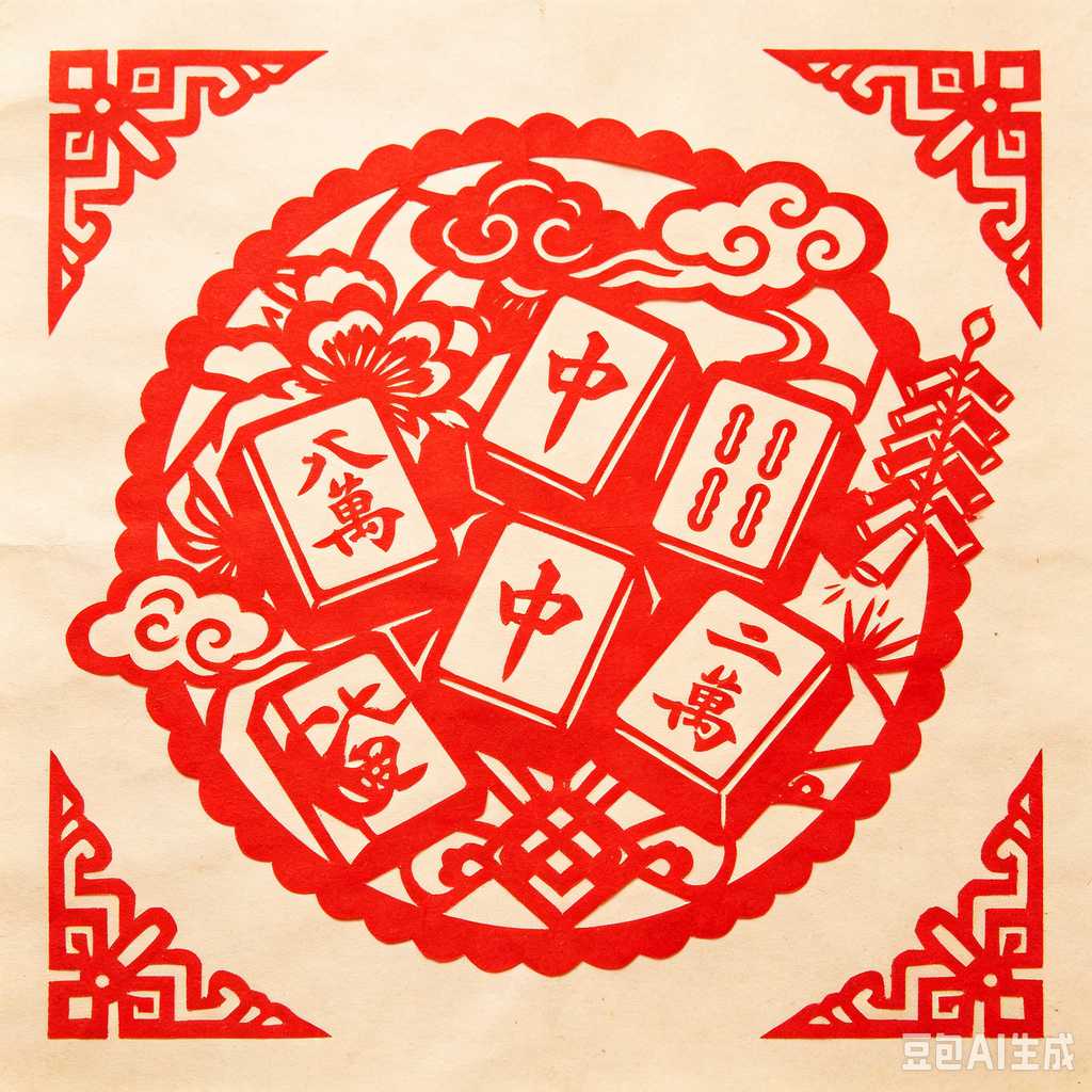 Malaga,mahjong