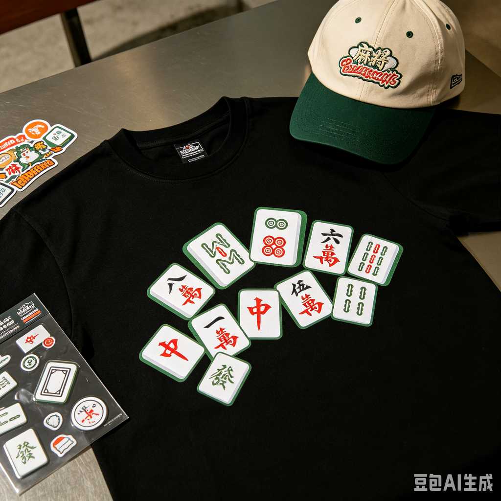 Roanoke,mahjong