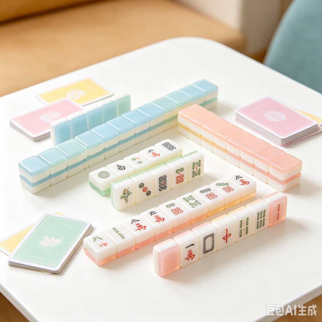 Siena,mahjong