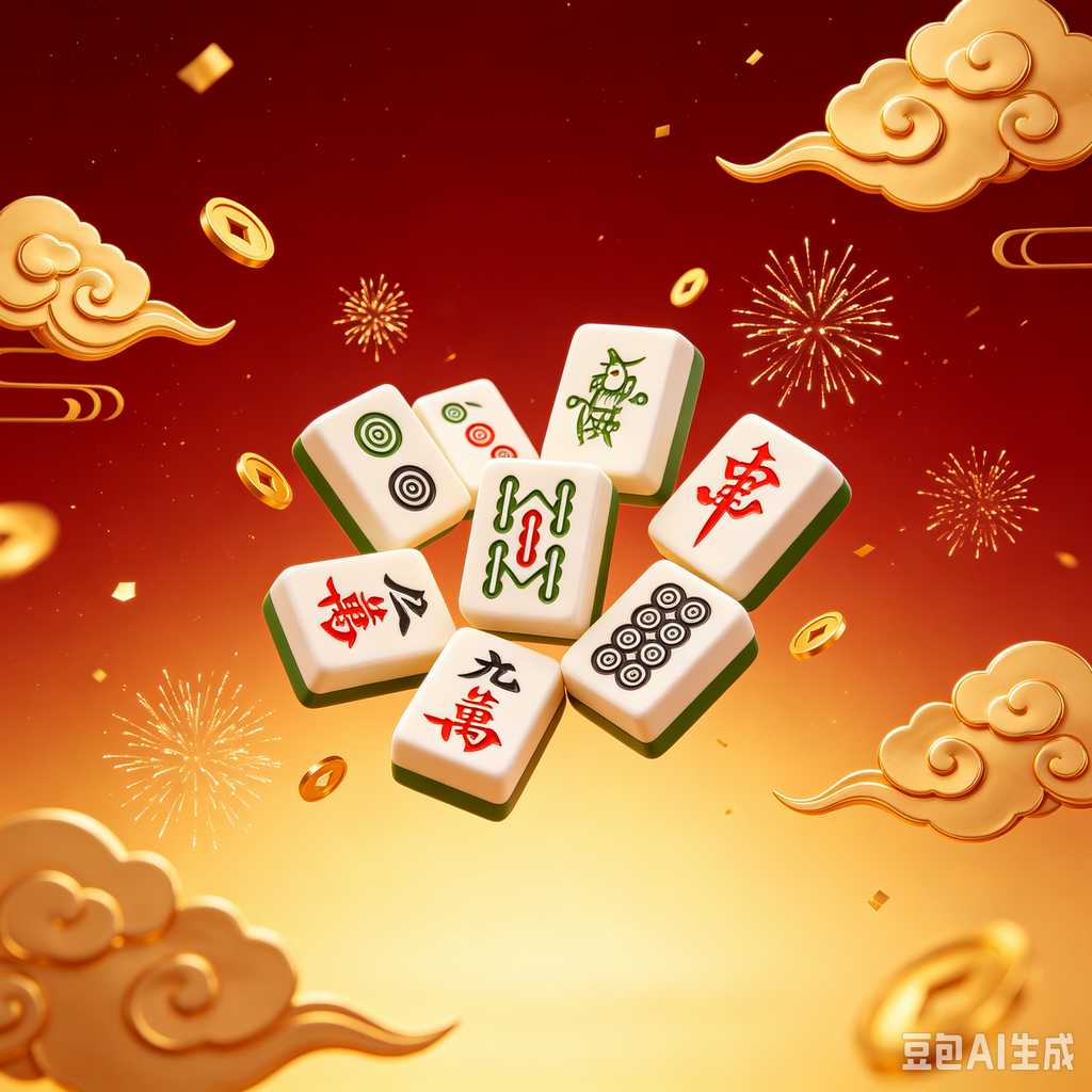 SanAntonio,mahjong