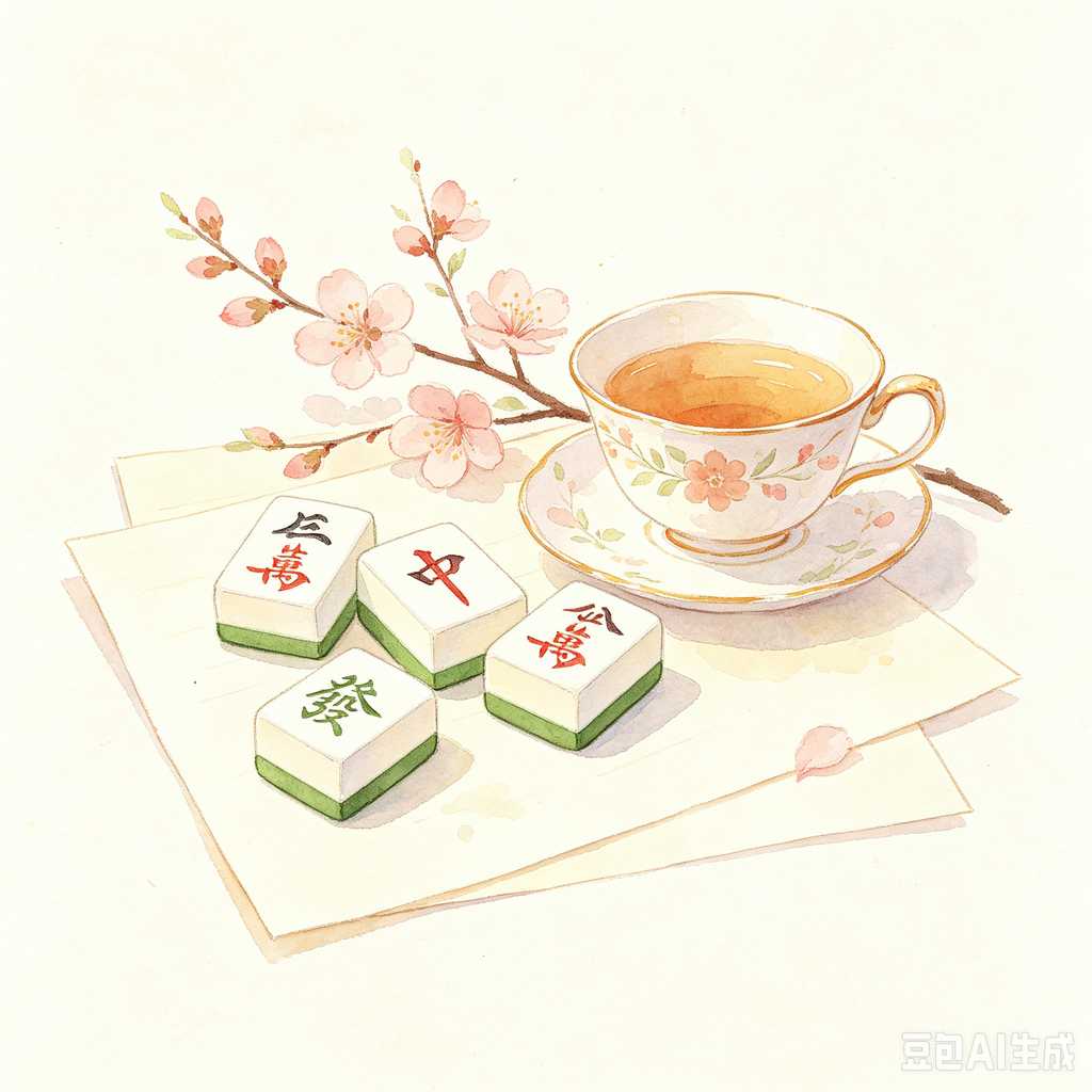 Anaheim,mahjong
