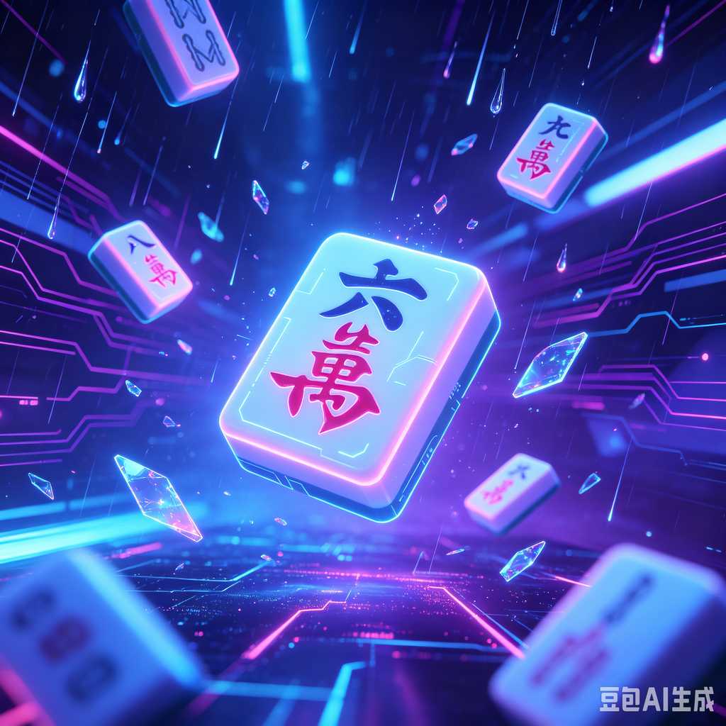 Barquisimeto,mahjong