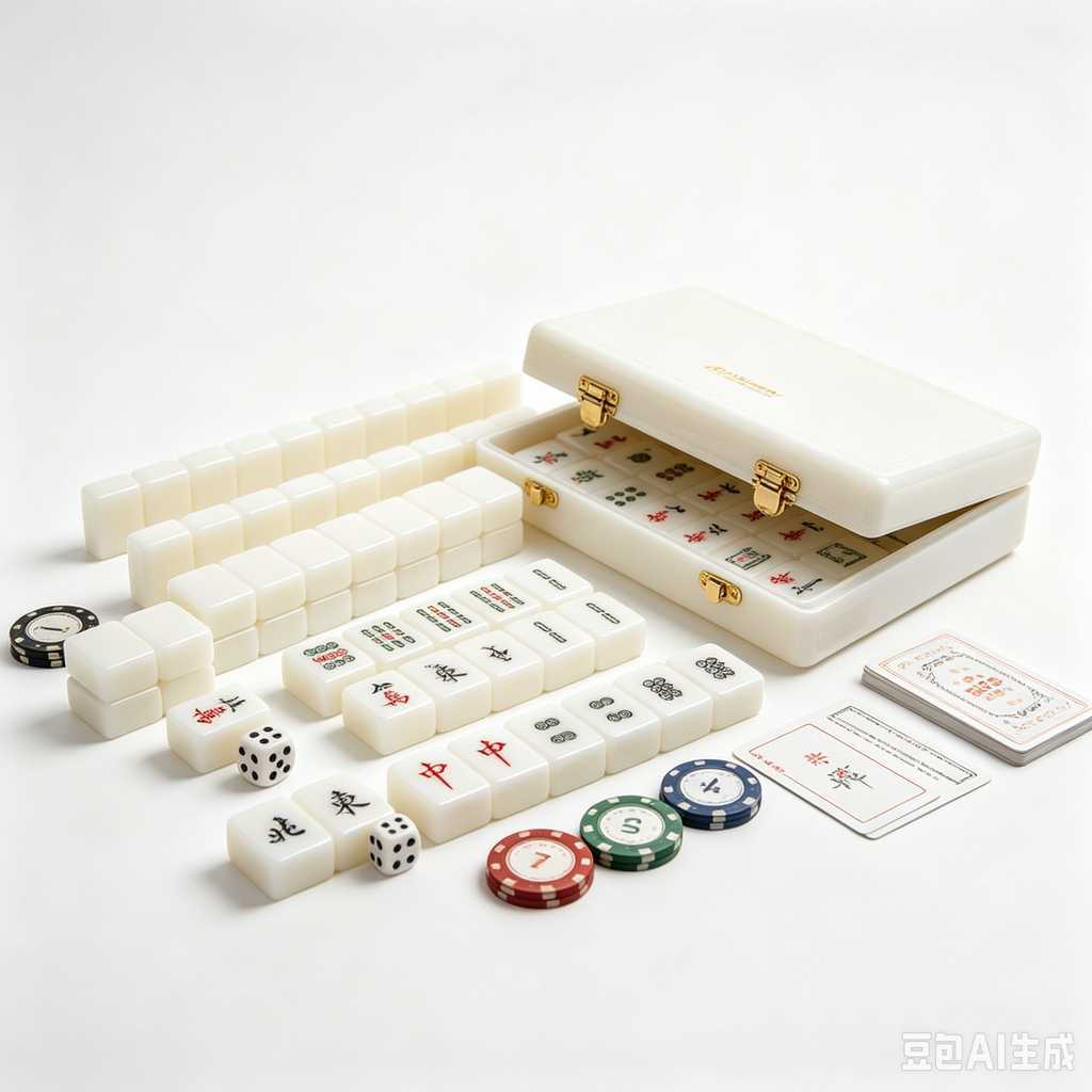 Paris,mahjong