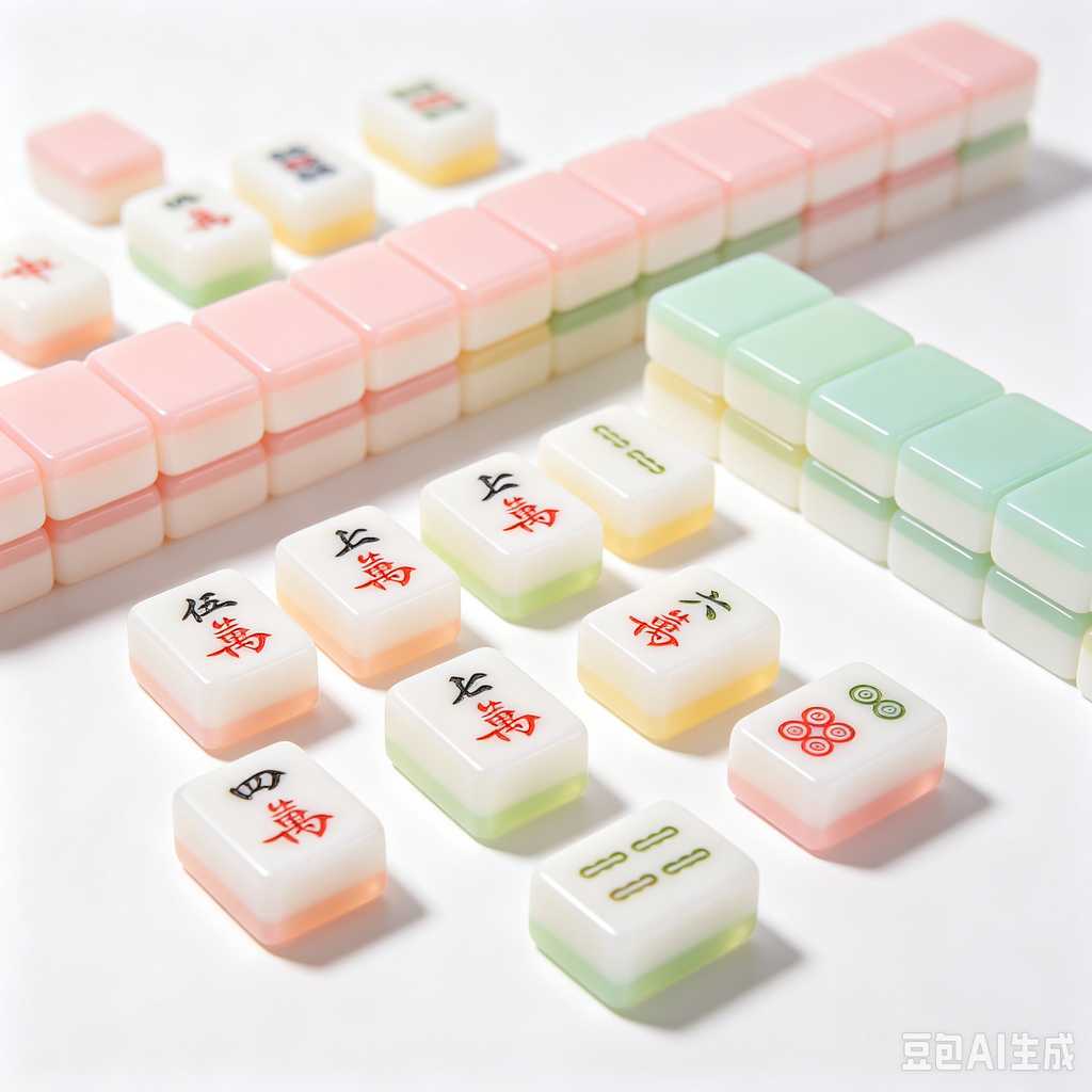 Asheville,mahjong