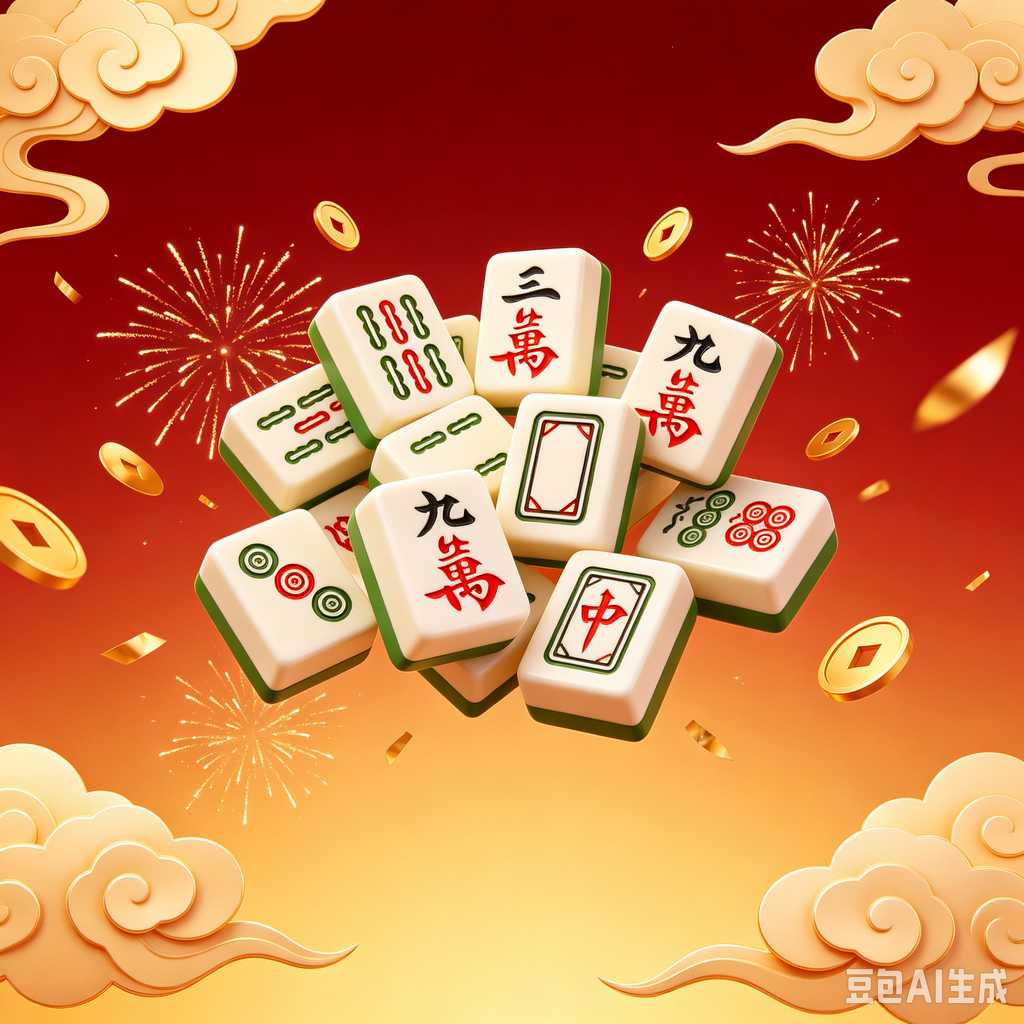 Salta,mahjong