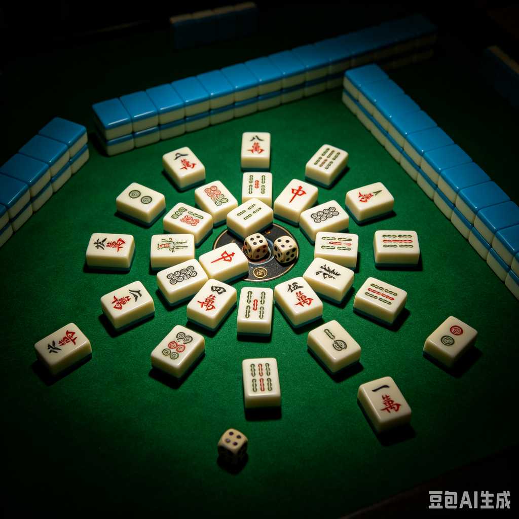 Cheyenne,mahjong