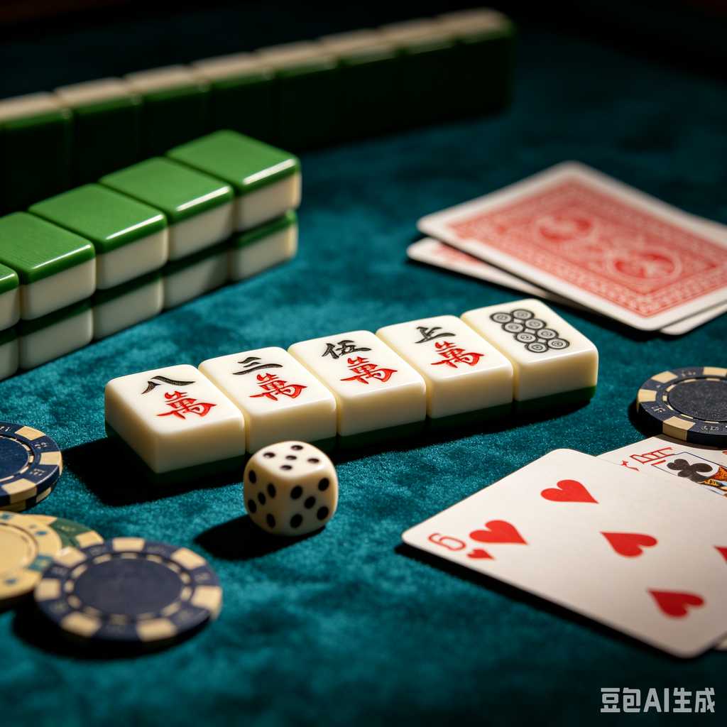 Budapest,mahjong