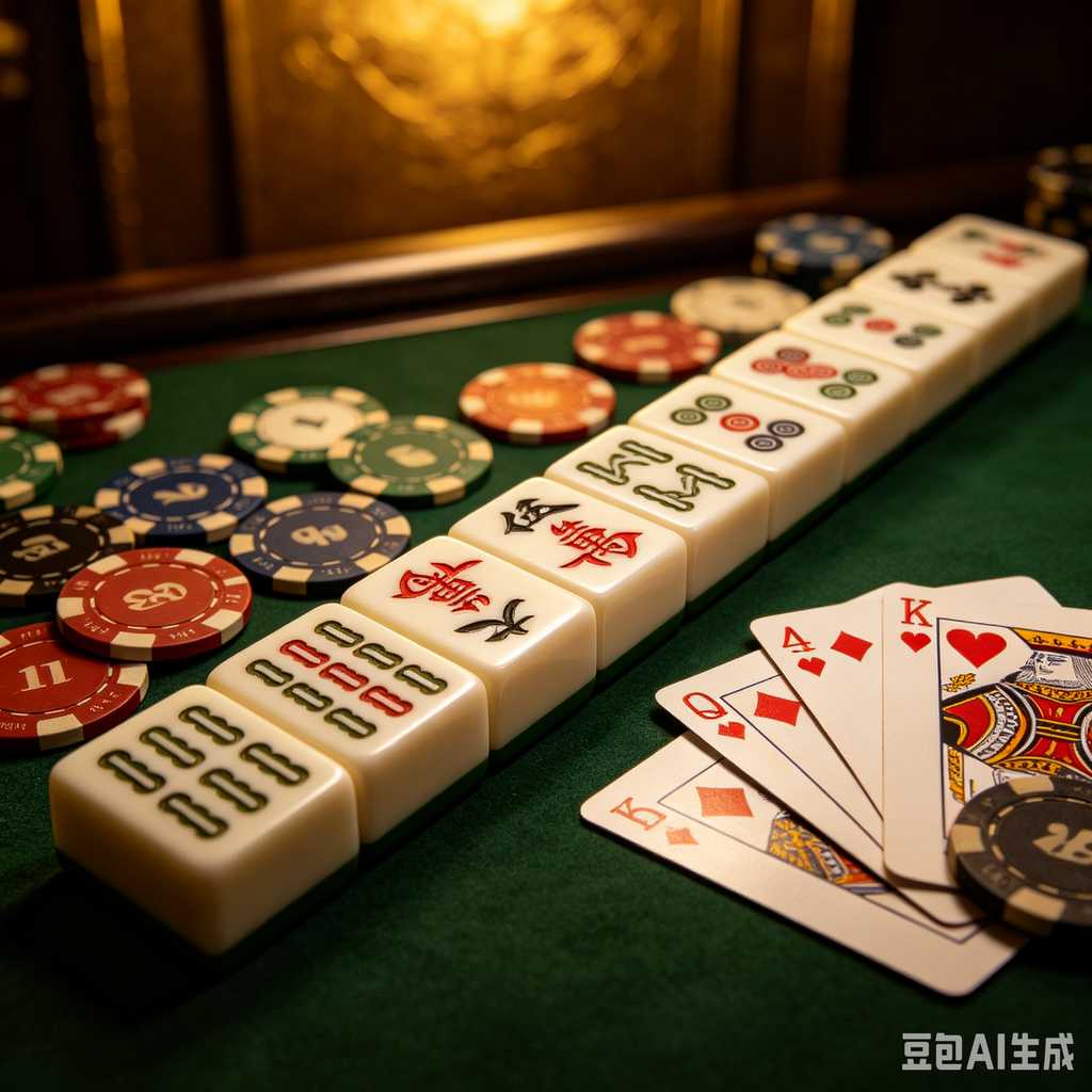 Baltimore,mahjong