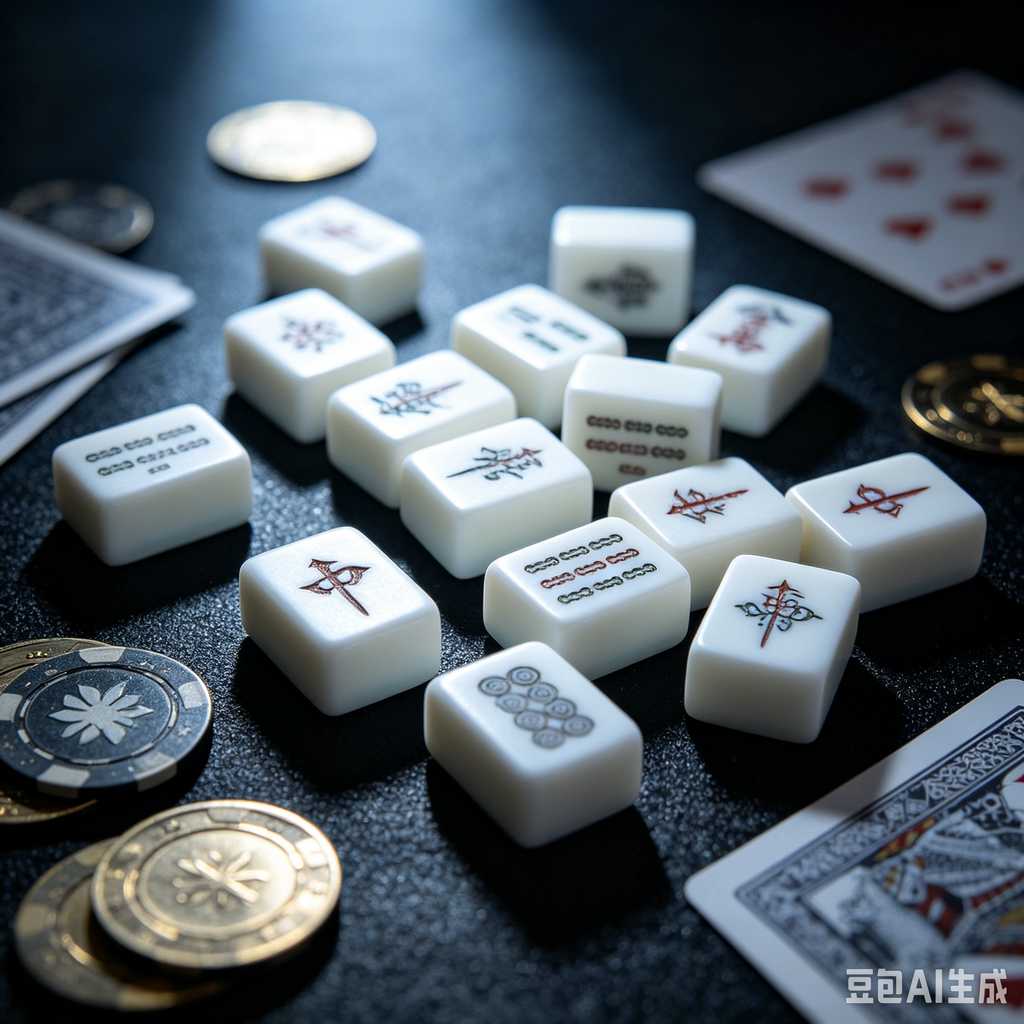 Arnhem,mahjong