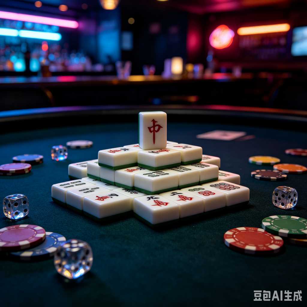Tirana,mahjong