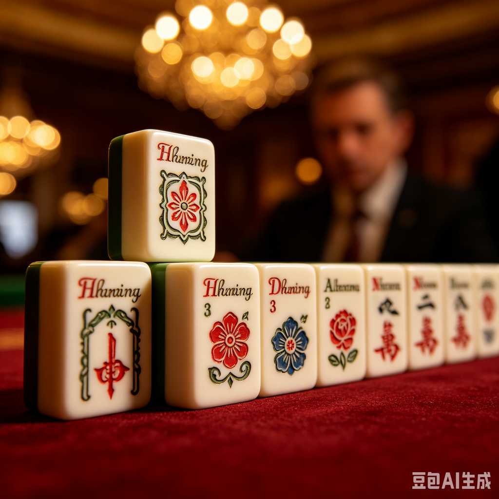 Chattanooga,mahjong