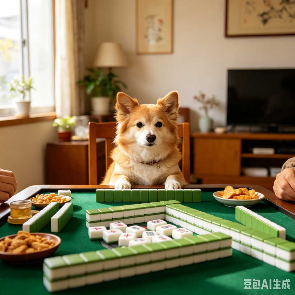 Portland,mahjong