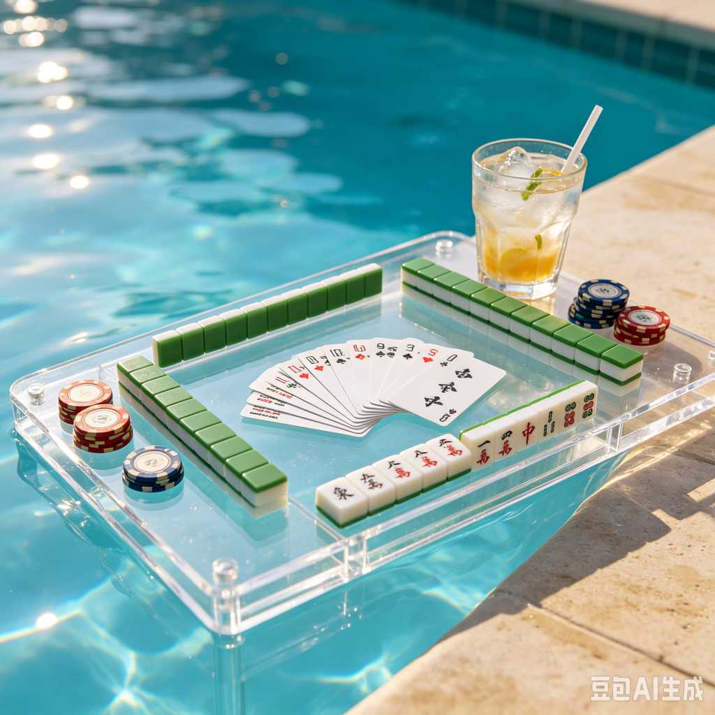 Newcastle,mahjong