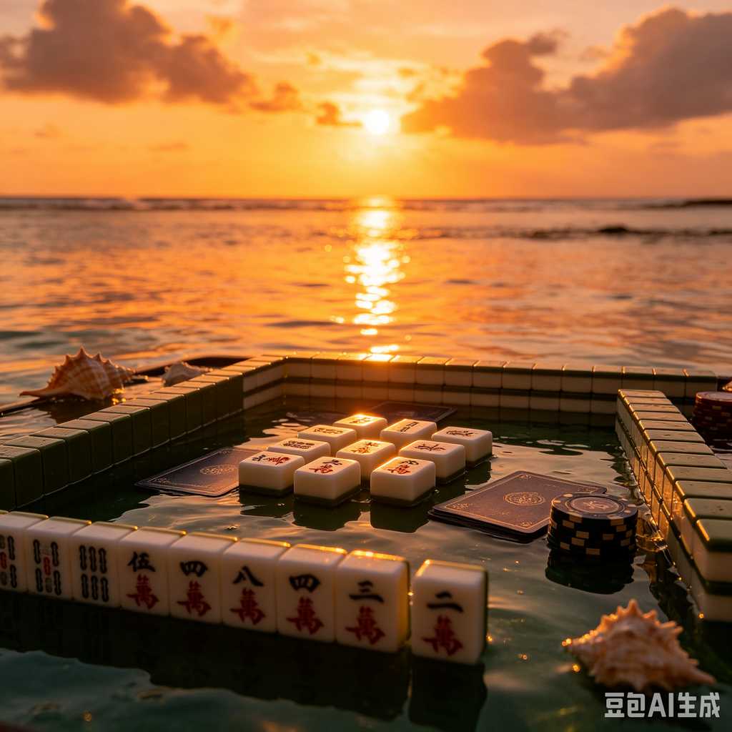 Minneapolis,mahjong