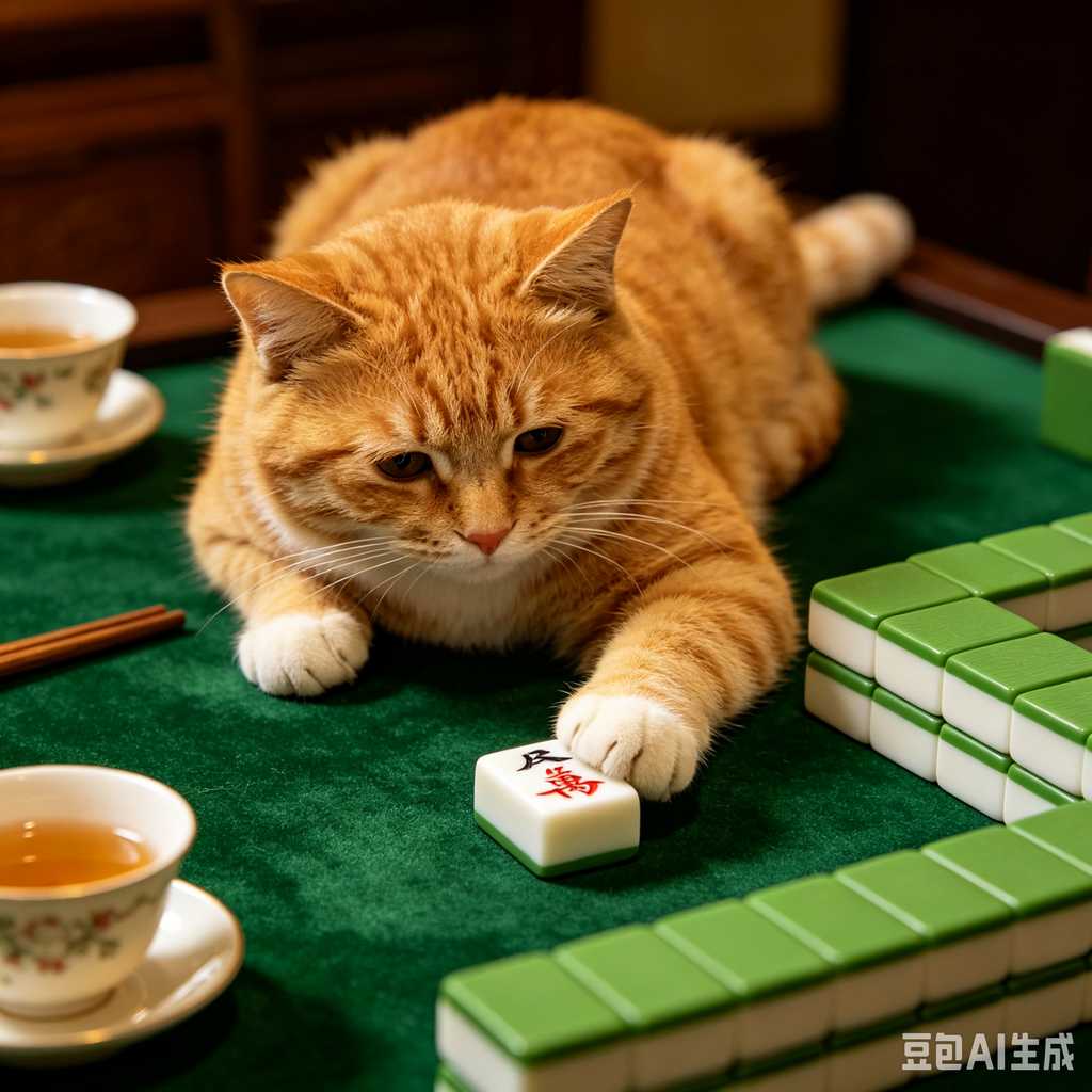Toledo,mahjong