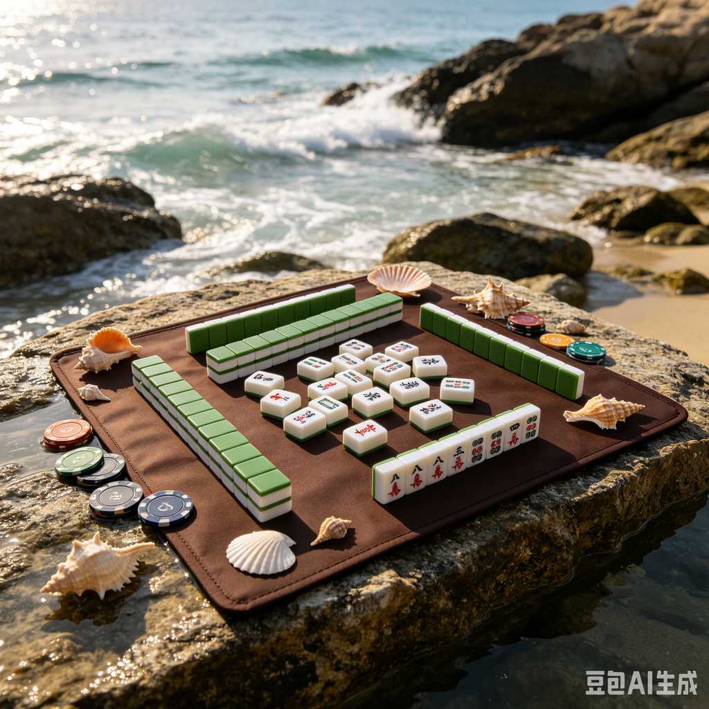 Minneapolis,mahjong