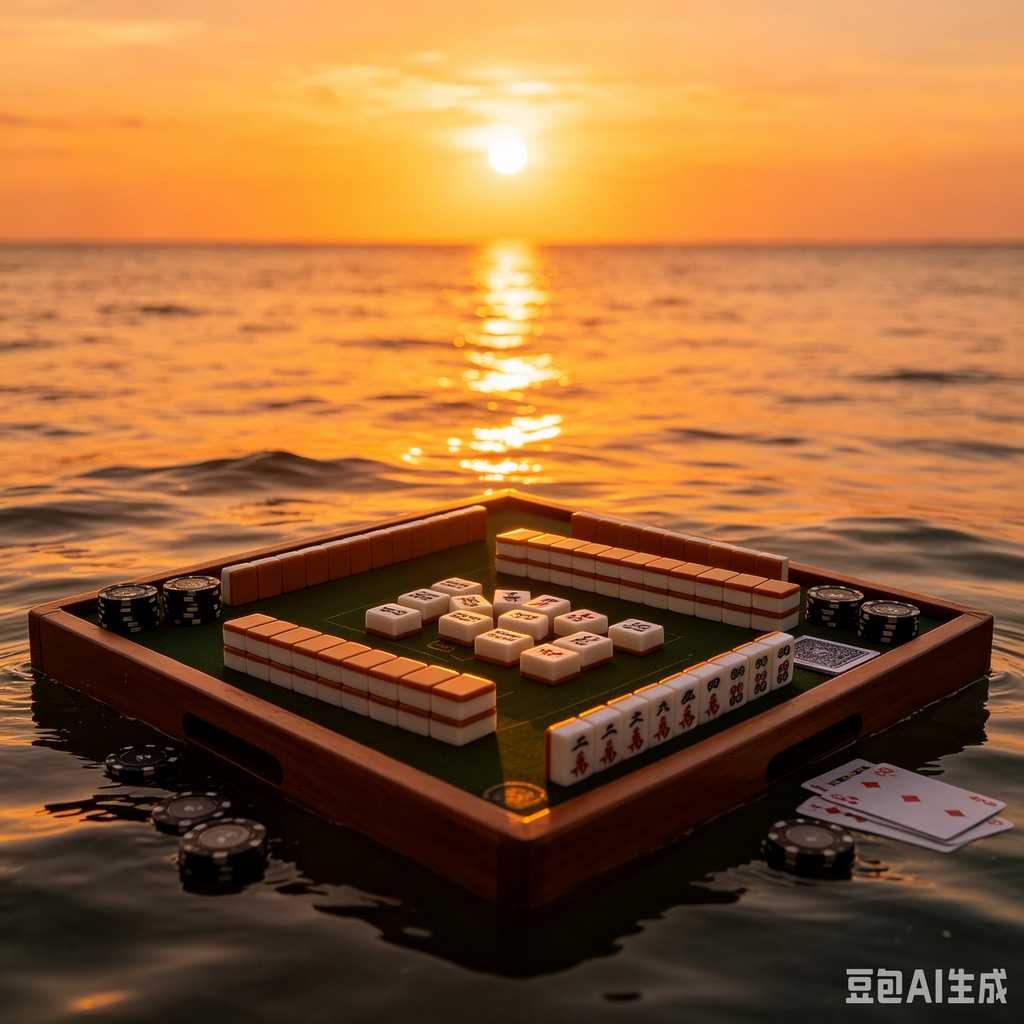 Cochabamba,mahjong